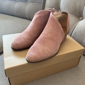 Lucky Brand Felixah Bootie